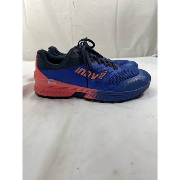 Inov8 TrailRoc 280 Hiking Outdoor Trail Shoes Sneakers SIZE 7.5 - Picture 13 of 16